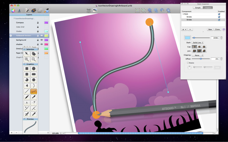 Best Free Vector Software For Mac