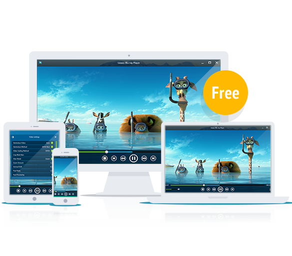 Free blu ray ripper software for mac